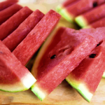 Watermelon Stash