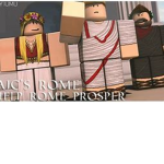 The Senate Of Rome (Roman Empire)