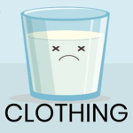 Expired Milk Clothing