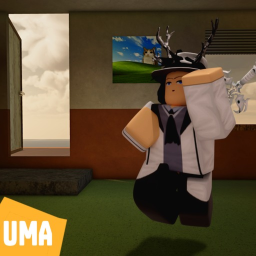 [Absurd 2] UMA (Unknown Meme Animation) icon