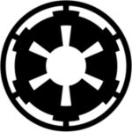 ⊤he Galactic Empire