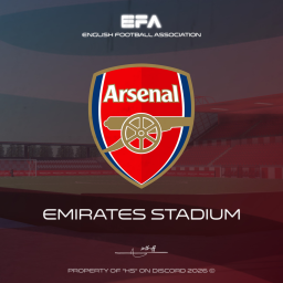 EFA | Arsenal Stadium
