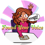 Find your Voice