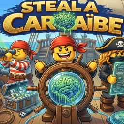 Steal Caraibe icon