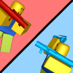 1v1 Armored Patrol Server (UPDATED TO v9.5!)