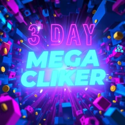 Mega Clicker icon