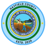 Hayfield County