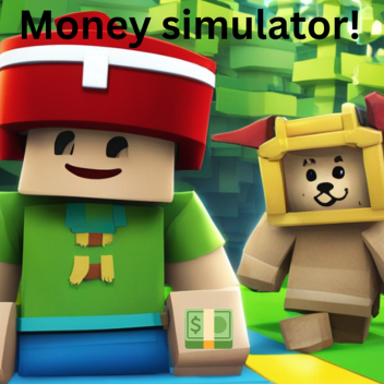 Money Simulator 💵 New Update