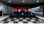 The Blue Porsche Group