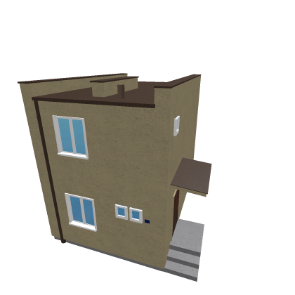 Polish house1