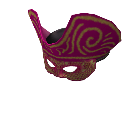 Magented Masked Saboteur