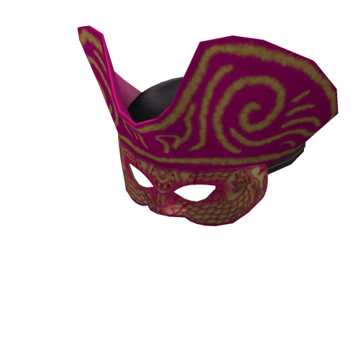 Magented Masked Saboteur