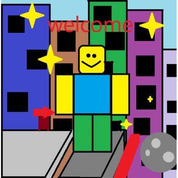 City parkour!