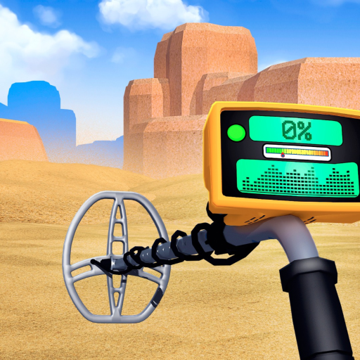 Mega simulador de mineração