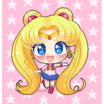 ‘’SailorMoon Fans’’
