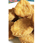 ChickenNuggetTapWater