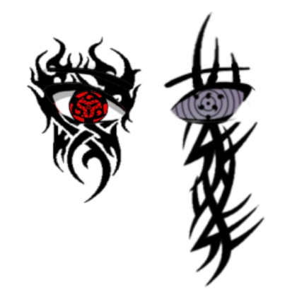 Sharingan NoFilter