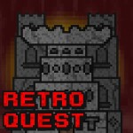 [NEW!] RETRO QUEST ⚔️