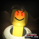 Skibid Battles 🚽⚔️  [MEGA UPDATE]