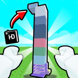 Elevator Stairs for ADMIN!