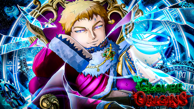 [UPDATE 2 BETA] Clover Origins  screenshot 1