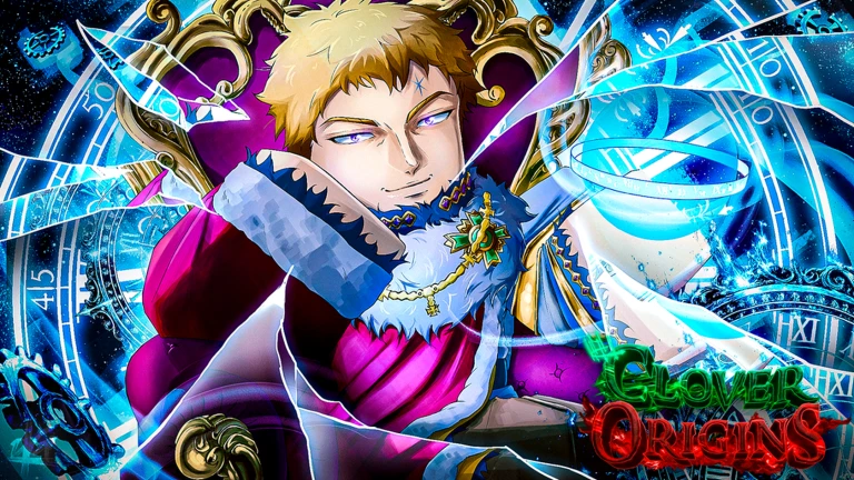 [BETA] Clover Origins