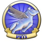 Pet Collecting