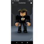 Shadows of brookhaven