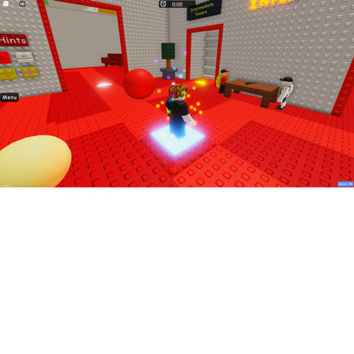 Tower of Unfiltered Craziness TCT