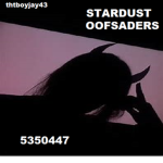 Stardust OOFsaders
