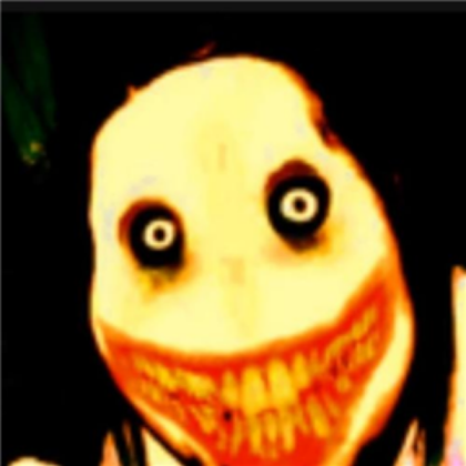 SCARY JTK! Roblox decal