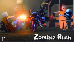 zombie rush!!