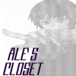 alee's closet