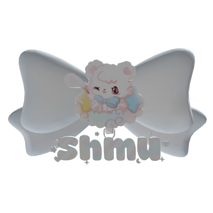 ♡ shmu 𝜗𝜚 ｡˚