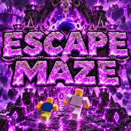 Escape Maze