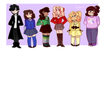 Heathers: The Musical®️