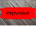 Expvnsive's Studio
