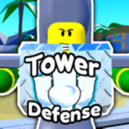[BACK!] Toilet Tower Defense icon