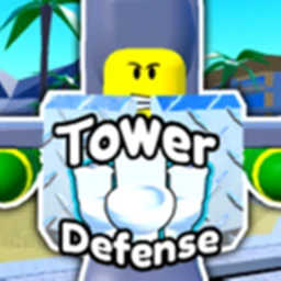 [BACK!] Toilet Tower Defense icon