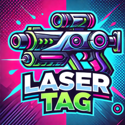Laser Tag 2