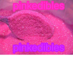 PinkEdibles