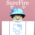 Surefire Clothing