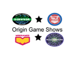Origin Gameshows