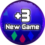 Draco Arcade LVL2: NewGame+3