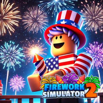 Feuerwerk Simulator