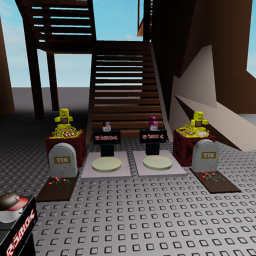 guest support and ideas