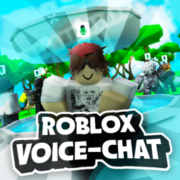 [NEW] Roblox Voice-Chat