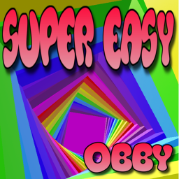 🌟 SUPER EASY OBBY 🌟
