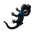 Achinea, the Ember Lizard