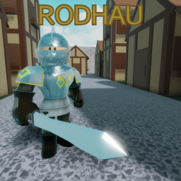 RODHAU icon
